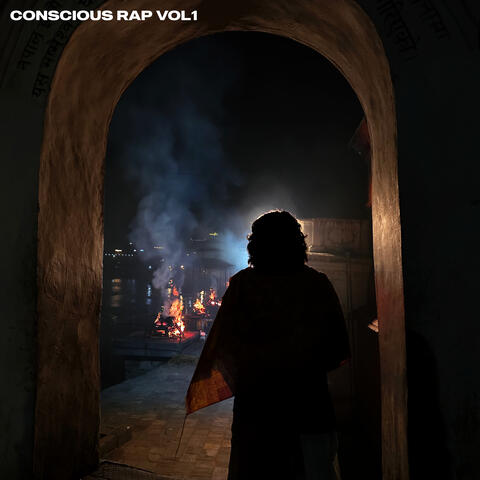 CONSCIOUS RAP VOL 1