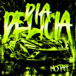 DIA DELÍCIA - Sped Up