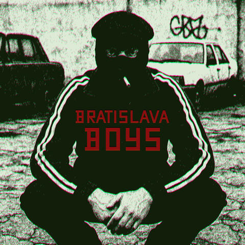 Bratislava Boys