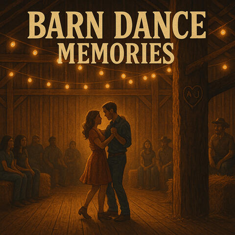 Barn Dance Memories