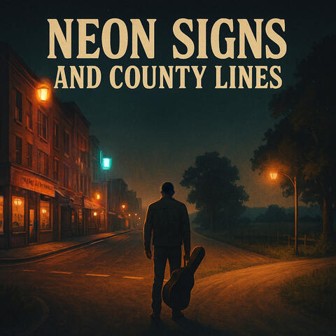 ‎Neon Signs and County Lines