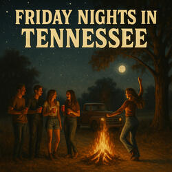 ‎Friday Nights in Tennessee