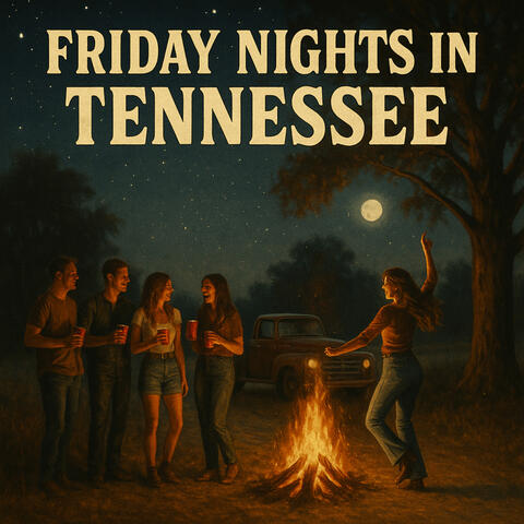 ‎Friday Nights in Tennessee