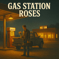 Gas Station Roses