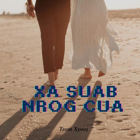 Xa Suab Nrog Cua