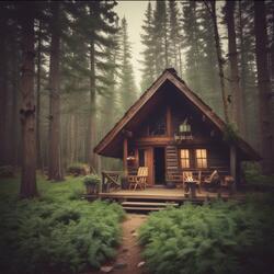 Rustic