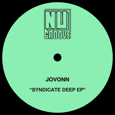 Syndicate Deep EP