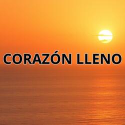 CORAZÓN LLENO