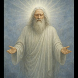 Deus acalma minhas angústias