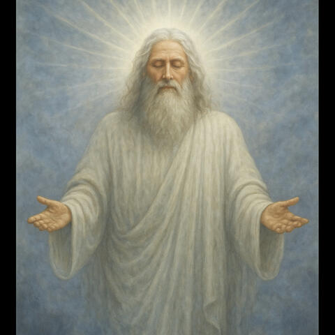 Deus acalma minhas angústias