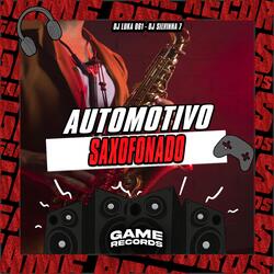 Automotivo Saxofonado
