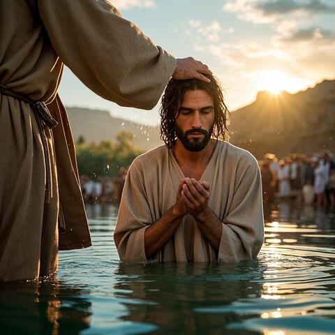 Renascimento Em Cristo