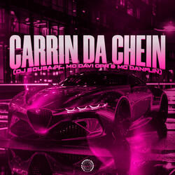 CARRIN DA SHEIN