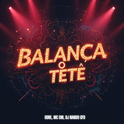 BALANÇA O TETÊ