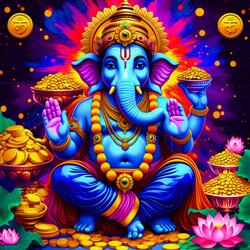 Construindo uma Vida Próspera