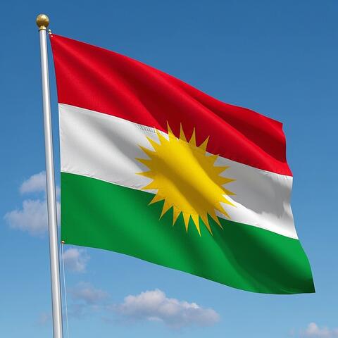 Biji Biji Kurdistan