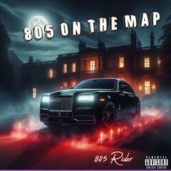 805 On The Map