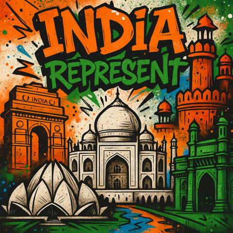 India Represent