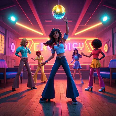 On the Floor Tonight