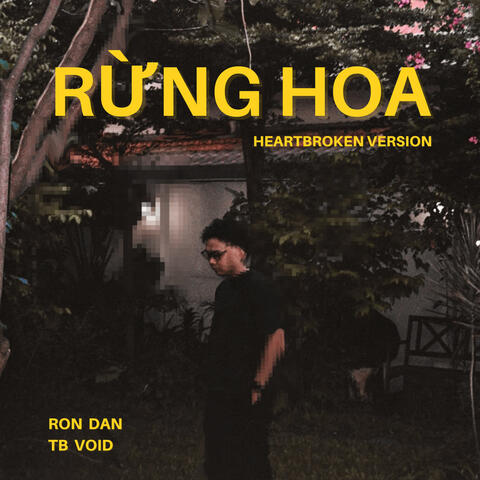 Rừng Hoa