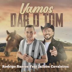 Vamos Dar o Tom