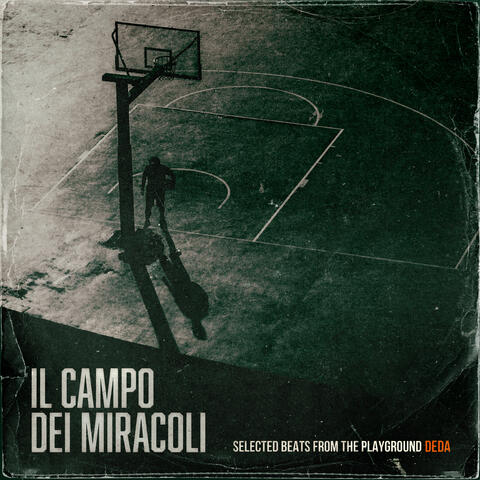 Il Campo Dei Miracoli