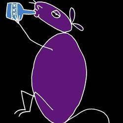 you're on shrooms and life's a sitcom