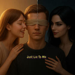 Just Lie To Me