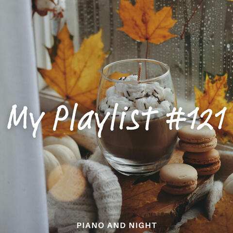My Playlist #121
