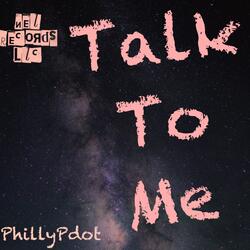 Talk To Me