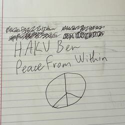 Peace From Within