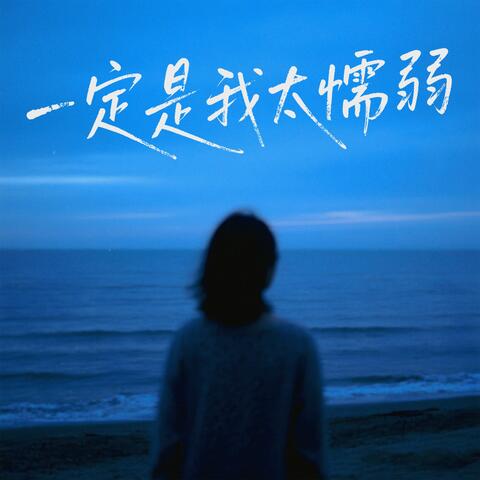 一定是我太懦弱