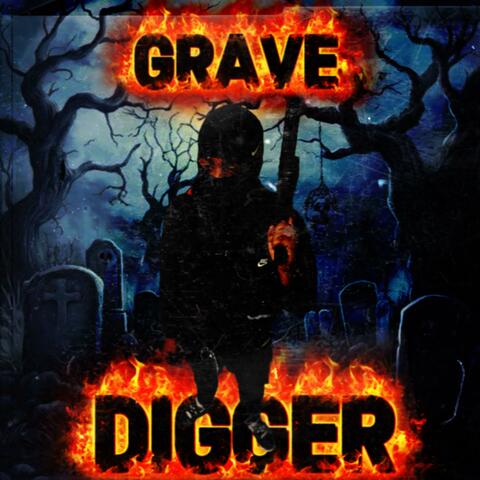 Grave Digger