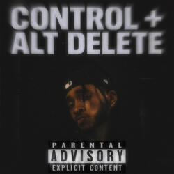 control alt delete