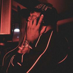 I NEVER LEFT(2COOL4THAT)