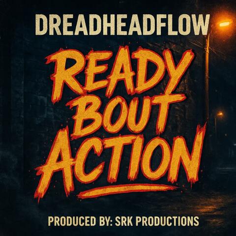 Ready Bout Action