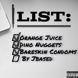List