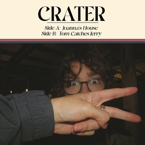 Joanna's House/Tom Catches Jerry