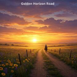Golden Horizon Road