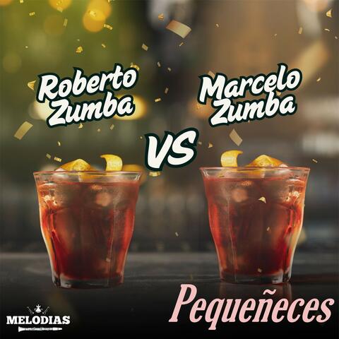 Roberto Zumba Vs Marcelo Zumba: Pequeñeces