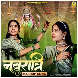 Navratri Mashup Song
