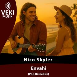 Envahi (Pop Balnéaire)