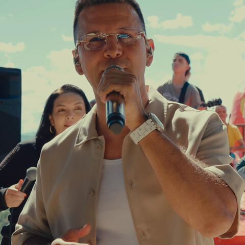 Suena Suena Vallenato