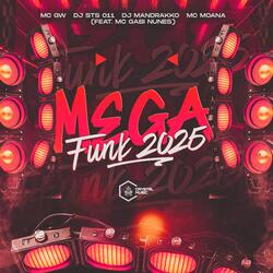 Mega Funk 2025