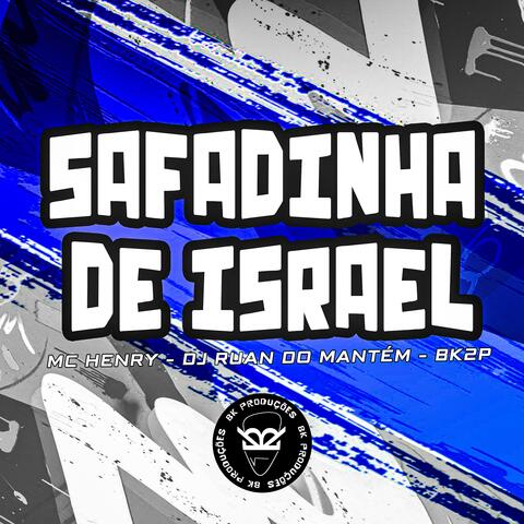 SAFADINHA DE ISRAEL