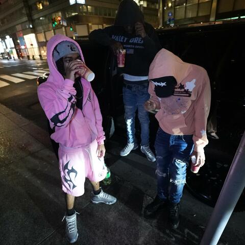 Legion Of Doom