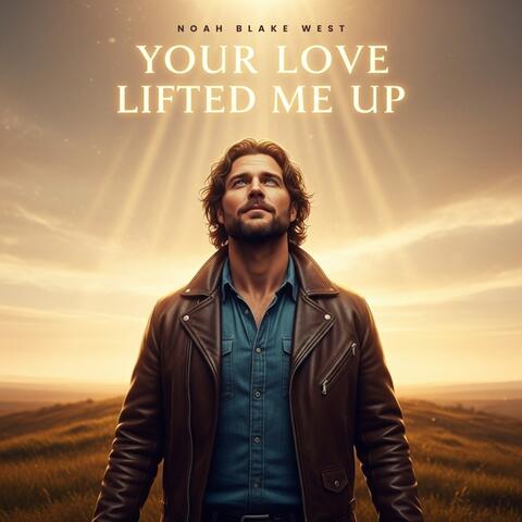 Your Love Lifted Me Up
