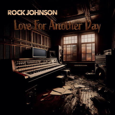 Love For Another Day