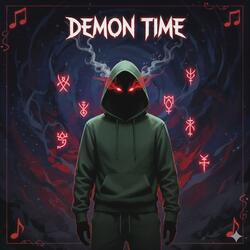 Demon Time