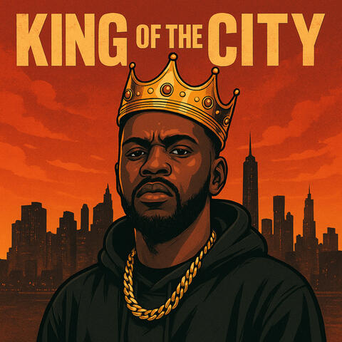 King of The City